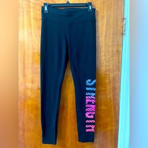 ‘STRENGTH’ Fitted Legging